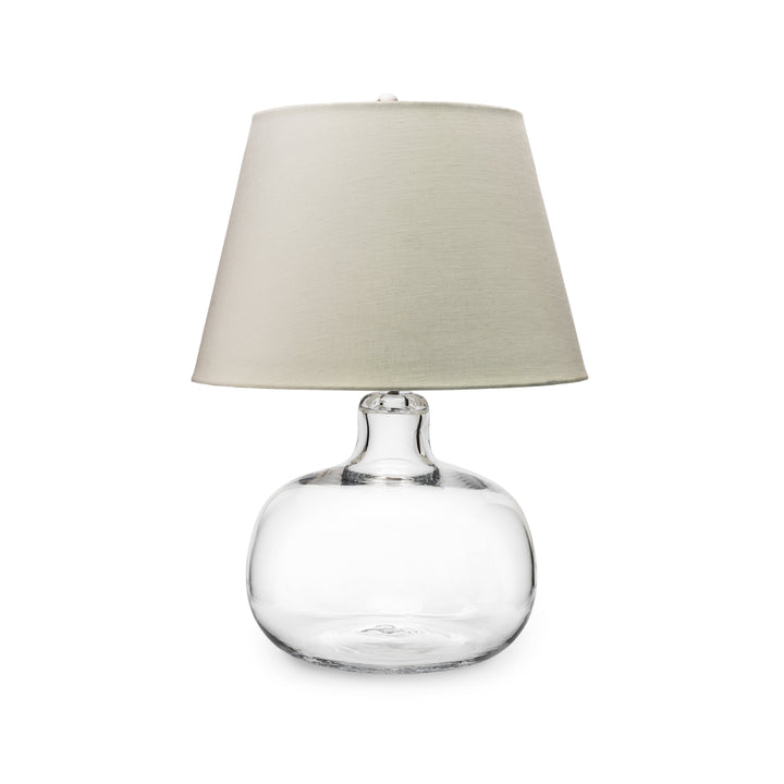 Warren Round Lamp - L