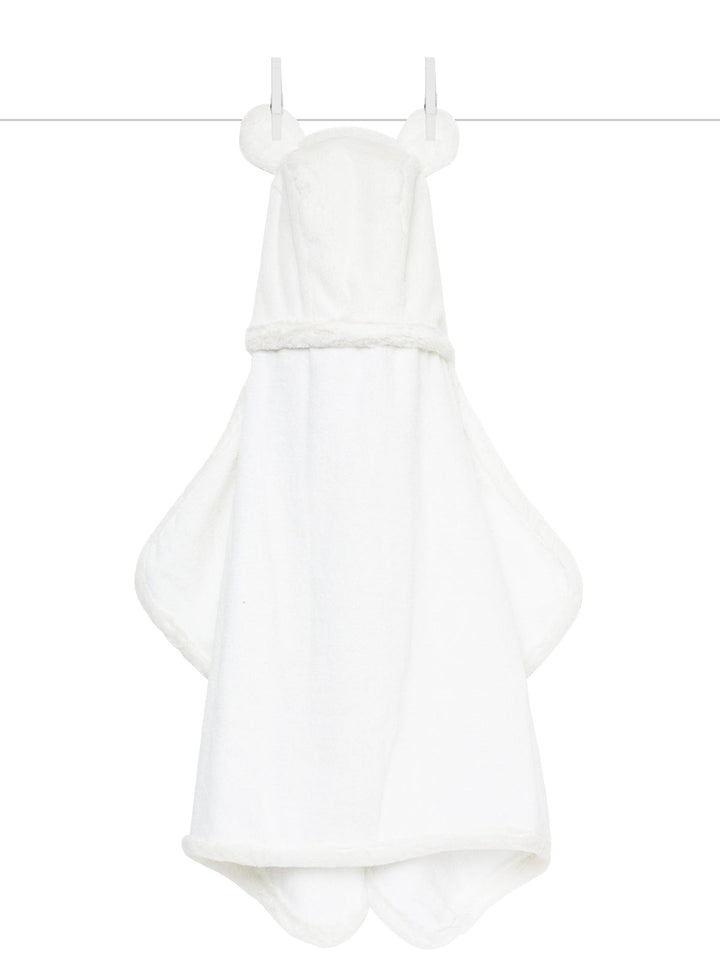 Luxe Baby Towel