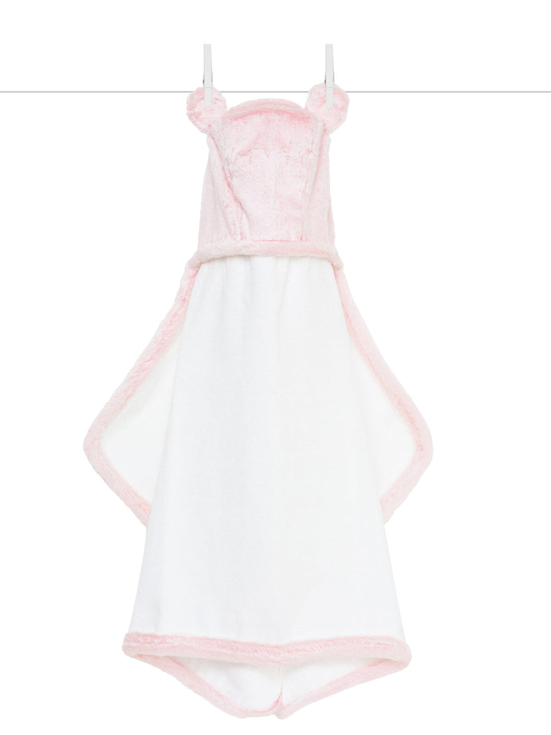 Luxe Baby Towel