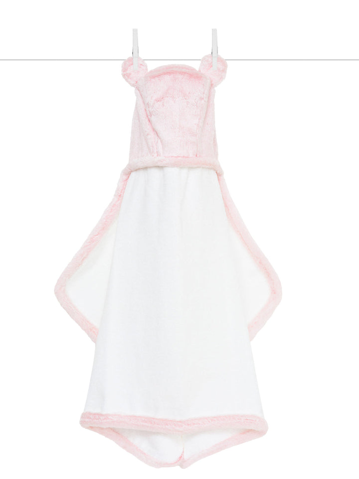 Luxe Baby Towel