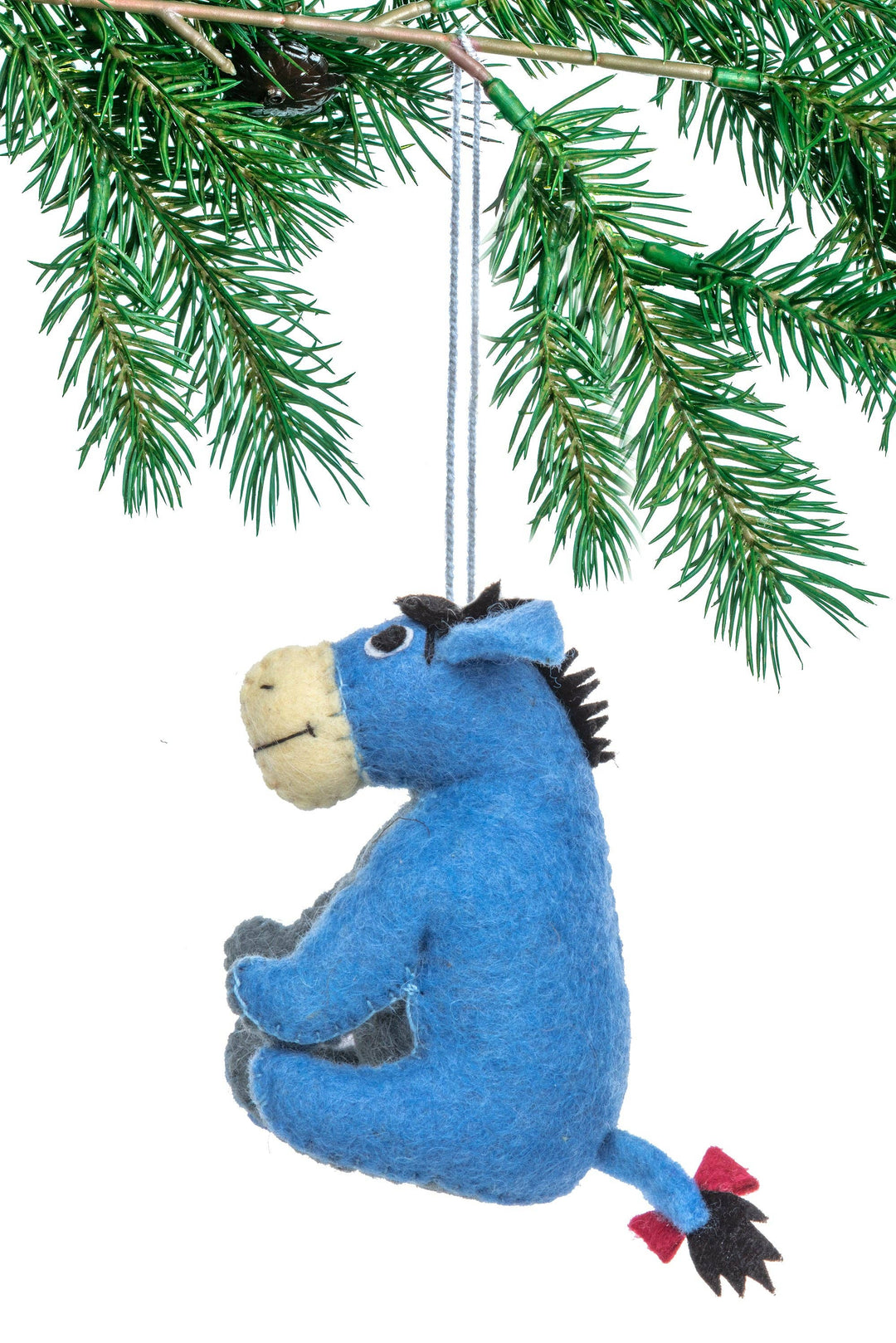 Eeyore Ornament