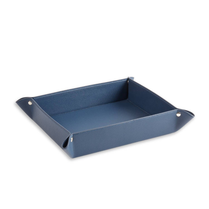 Lisbon Extra Large Coffee Table Valet Tray and Catchall