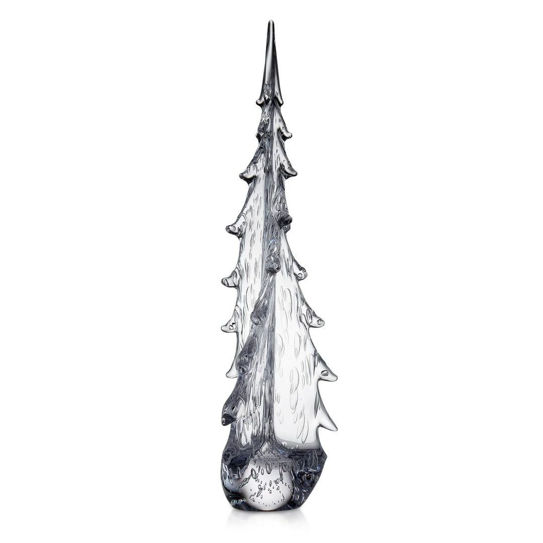 Bubble Twist Evergreen in Gift Box 26"-Signed