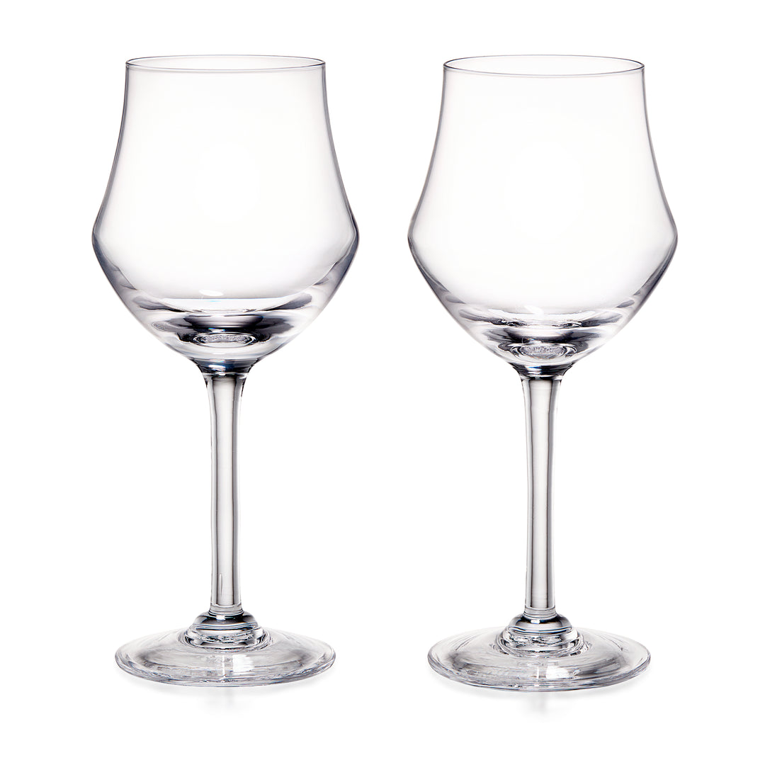 Madison Wine Glass in Gif Box-Set of 2