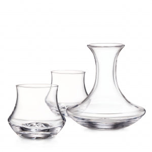 Montpelier Hurrican Set in Gift Box-S