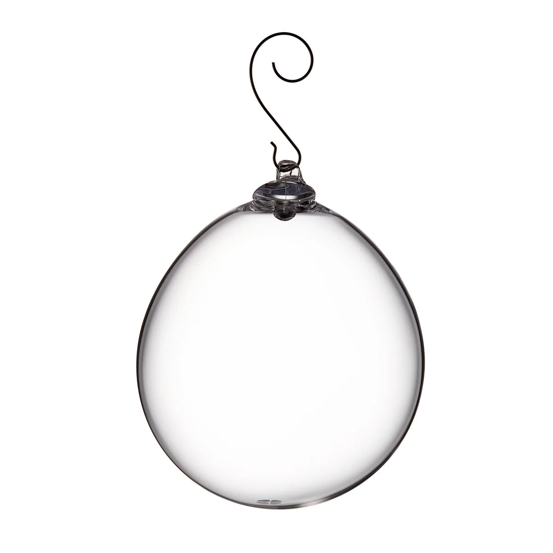 Round Ornament in Gift Box