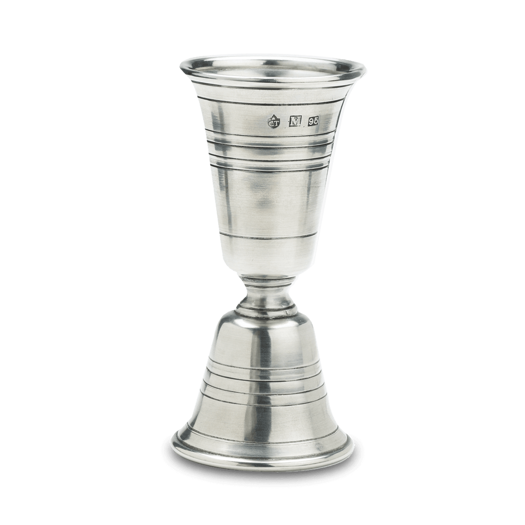 Double Jigger