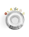 Wildflowers Small Bowl