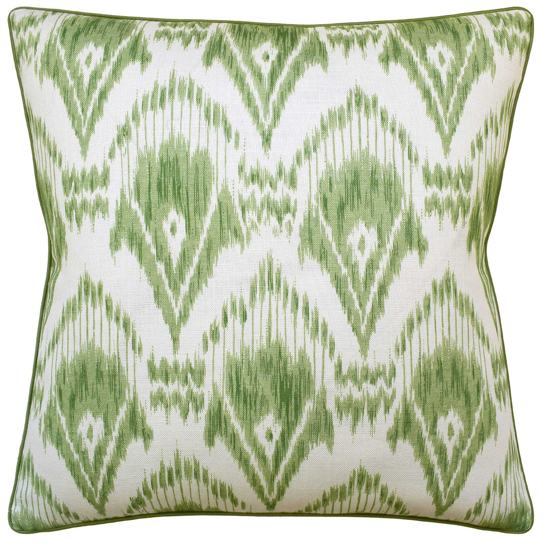 Zaraband Green - Pair