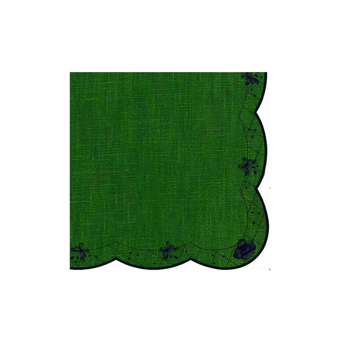 Florentine Dinner Napkins -Set/4