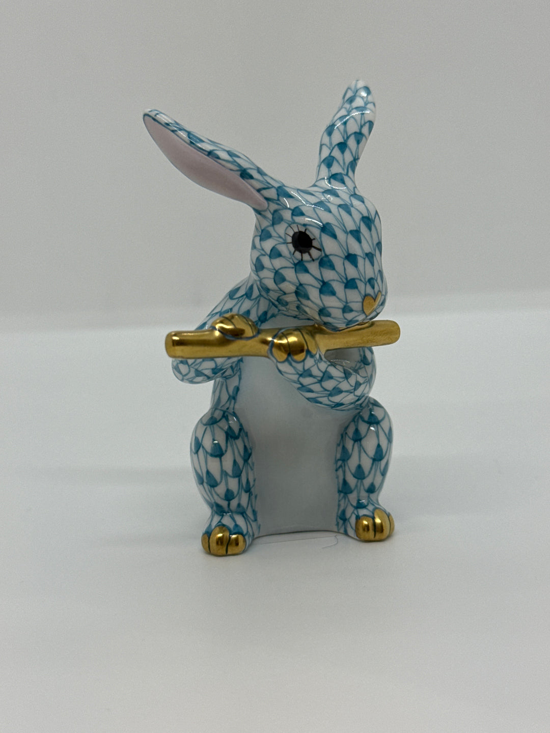 Flute Bunny