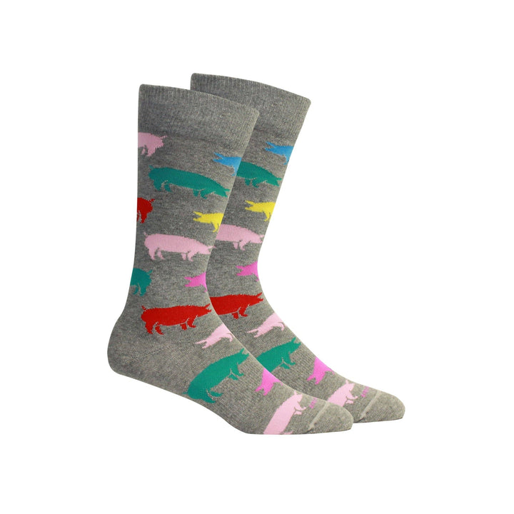 Wilbur's (Pigs) Socks