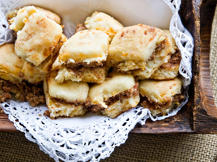 Callie's Biscuits & Southern Traditions