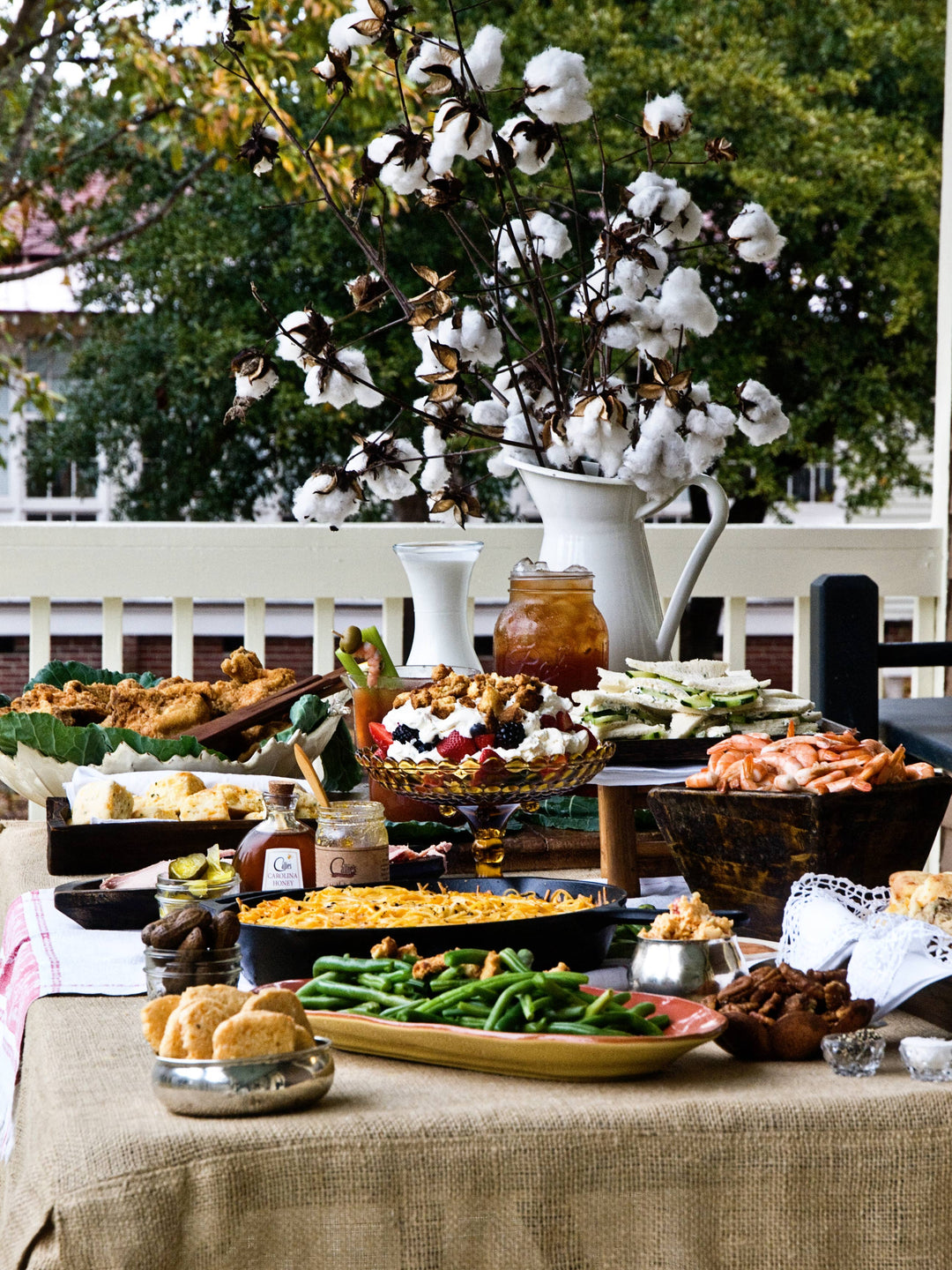 Callie's Biscuits & Southern Traditions