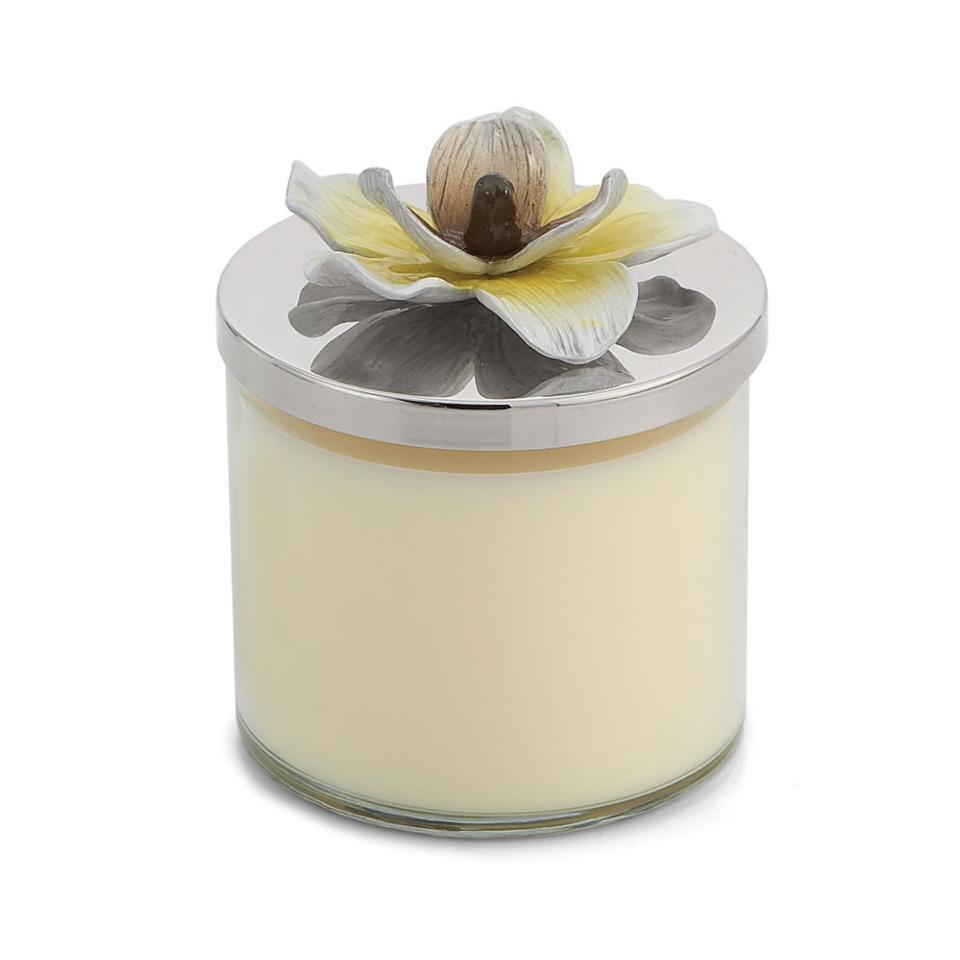 Magnolia Candle