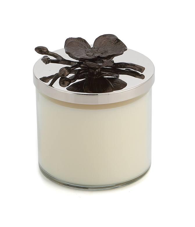 Black Orchid Candle