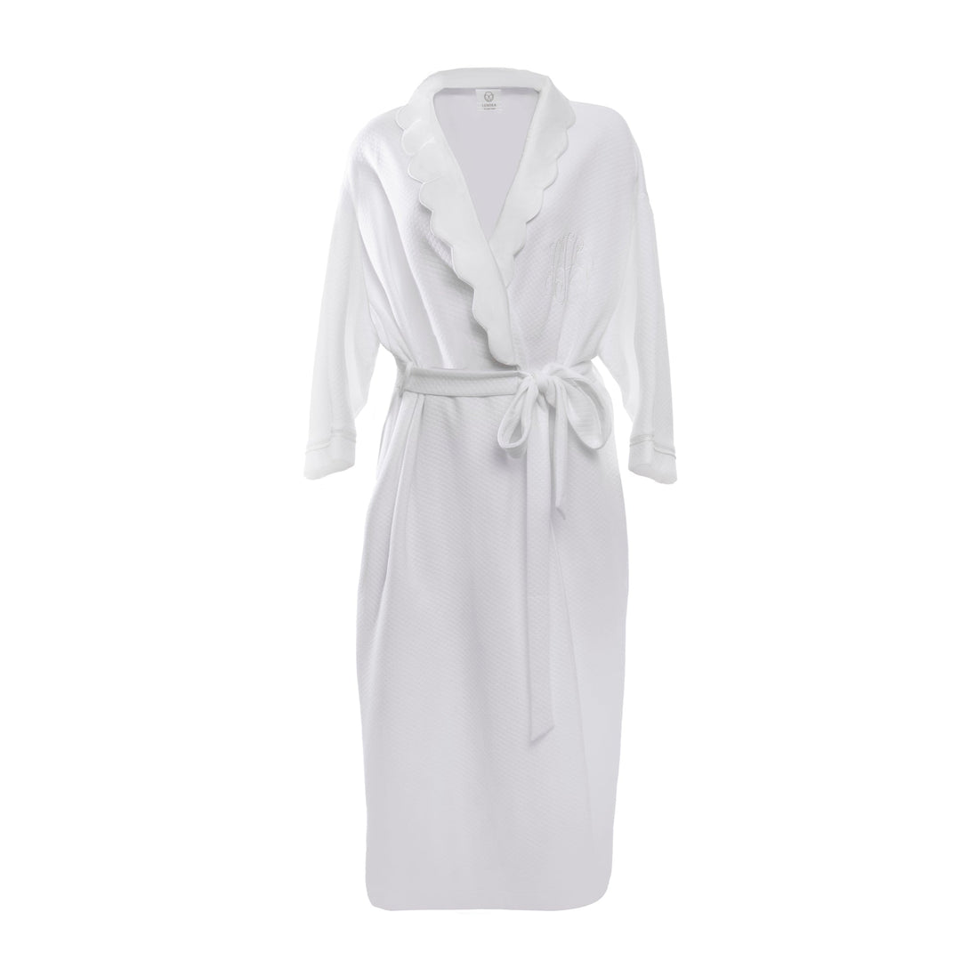 Helen Cotton Robe Quintessentials Helen Cotton Robe Quintessentials