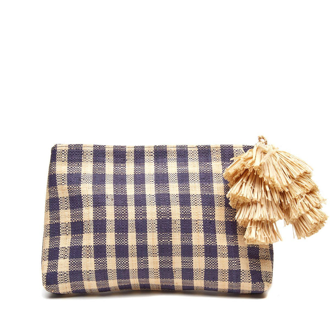 Hazel Clutch