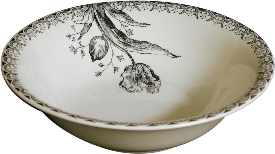 Tulipes US cereal Bowl