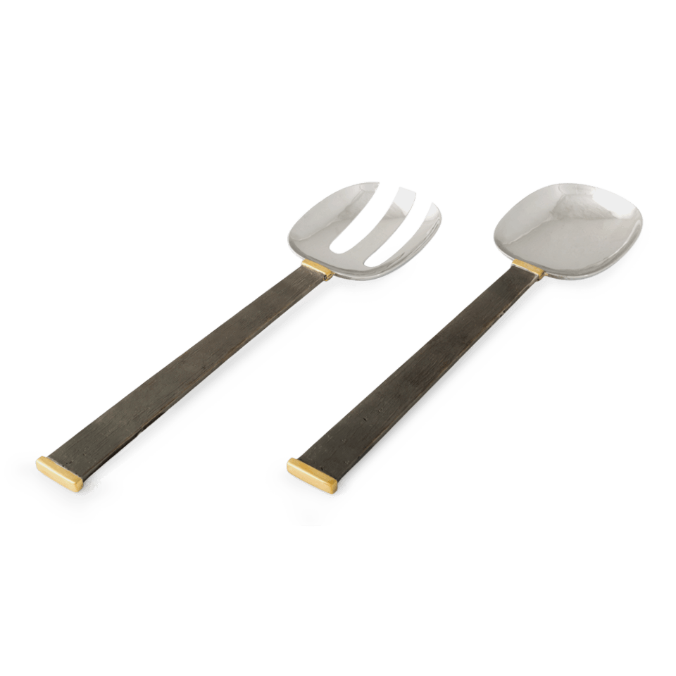 Anemone Serving Set