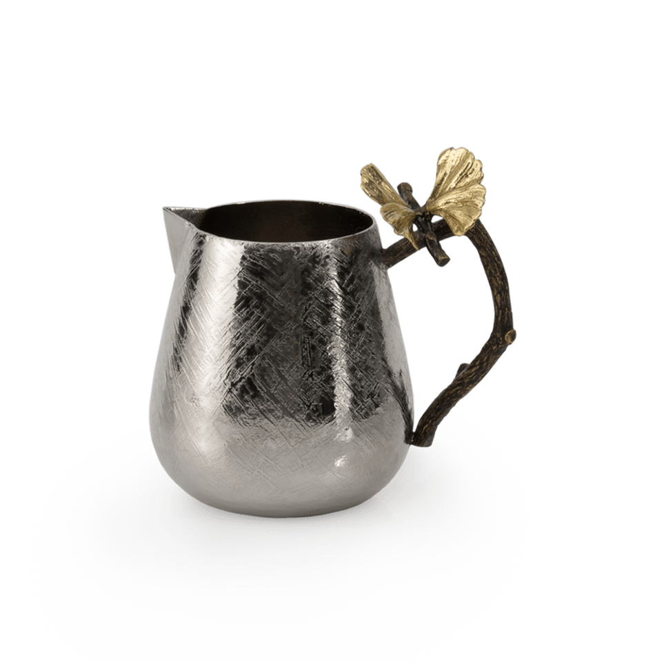 Butterfly Ginkgo Creamer