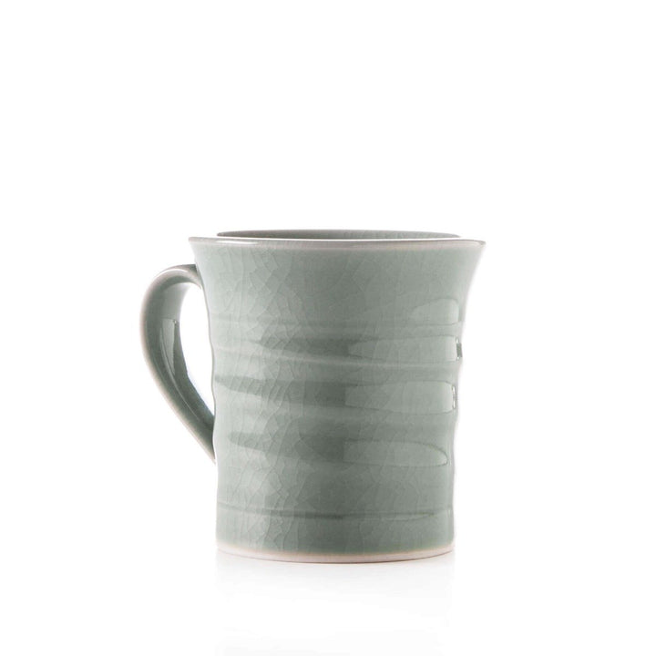 Belmont Mug