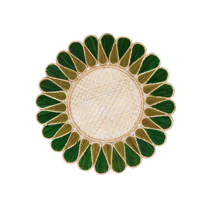 Drops Placemat