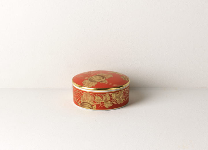 Oriente Italiano Rubrum Small Box