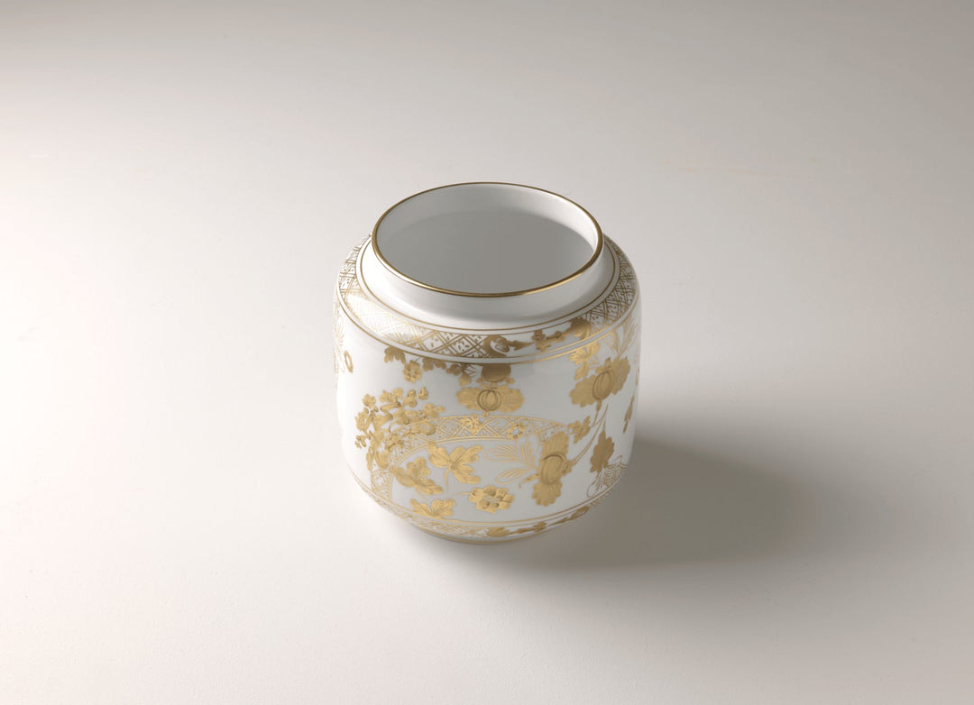 Oriente Italiano Aurum Stackable Vase