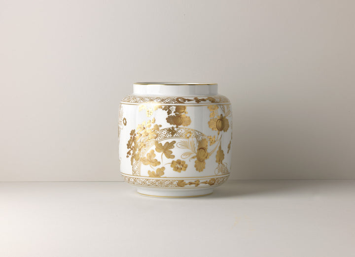 Oriente Italiano Aurum Stackable Vase