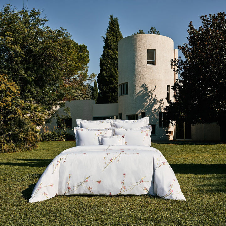 Gaura Duvet Cover
