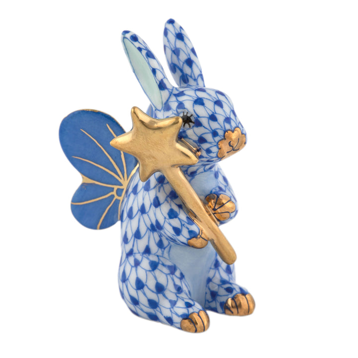 Fairy Bunny