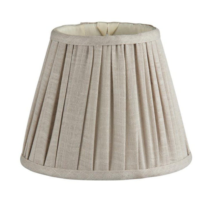Chiffon Empire Lampshade - 6"