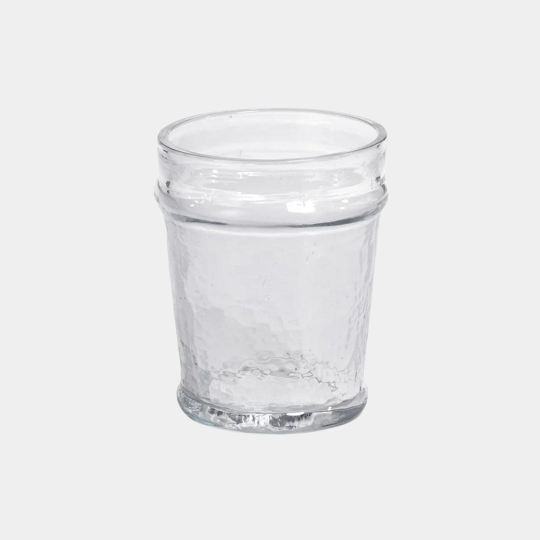 Artisan Hammered Drinkware