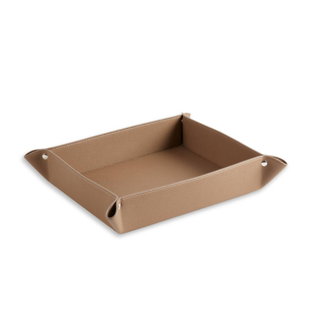 Lisbon Extra Large Coffee Table Valet Tray and Catchall