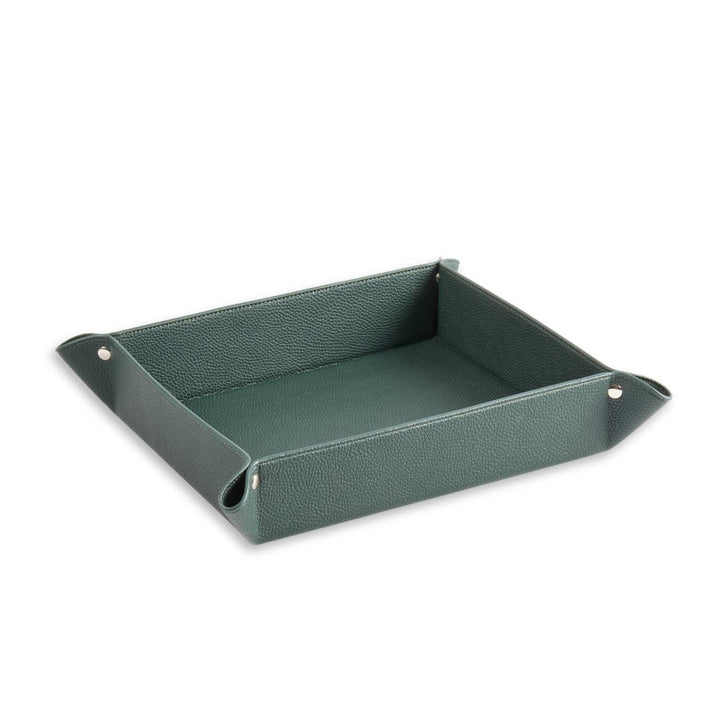 Lisbon Extra Large Coffee Table Valet Tray and Catchall
