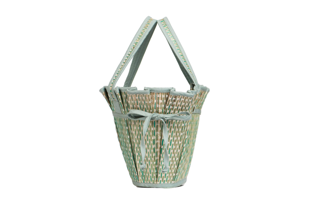 Fiji Mini Tropez Tote Bag