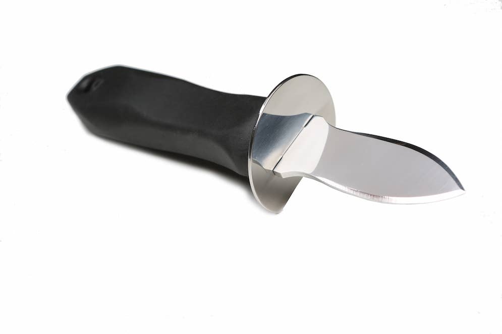 The Charleston Shucker Knife