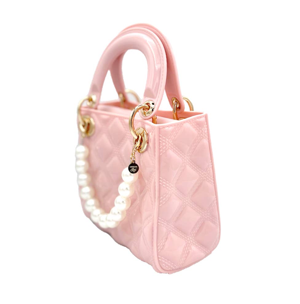 Pearl - Ballet Pink