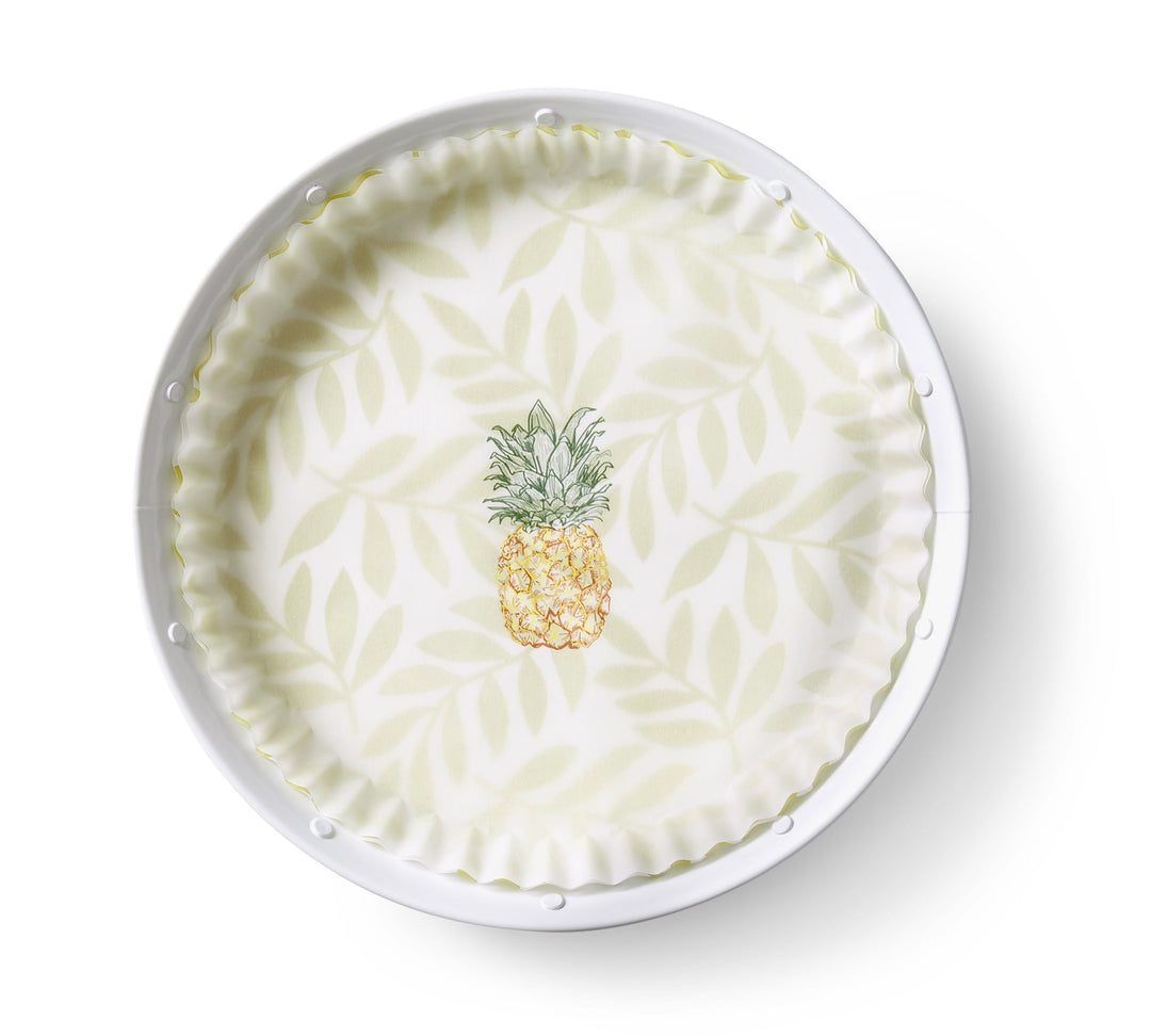 "Mom's Garden" Preformed Plate Liners