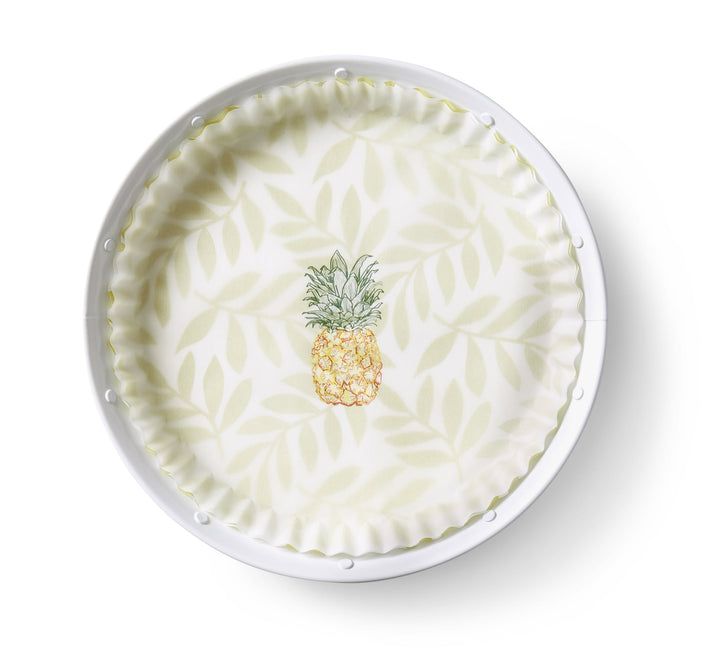 "Mom's Garden" Preformed Plate Liners