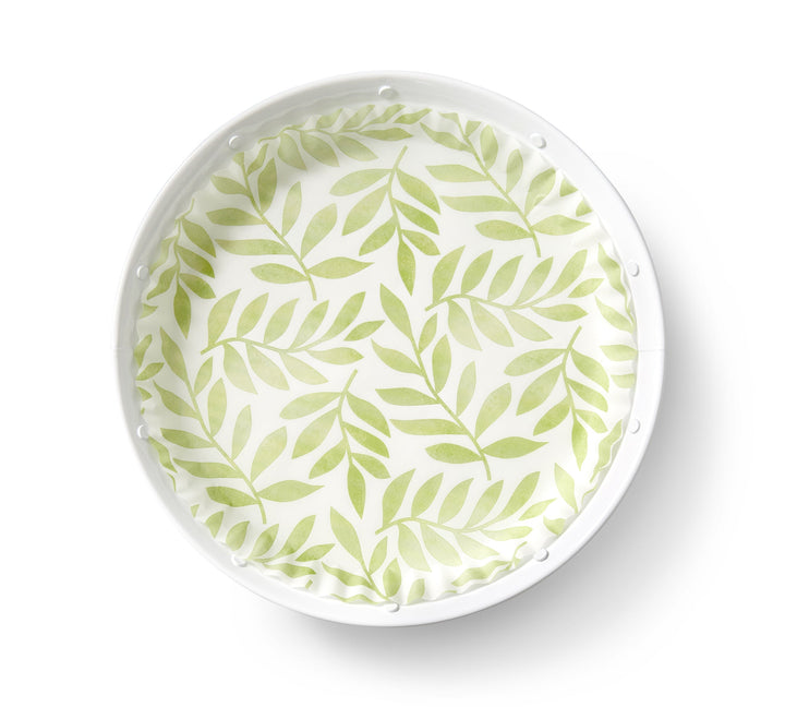 "Mom's Garden" Preformed Plate Liners