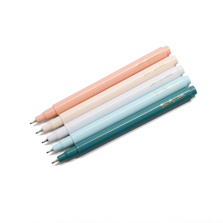 Haute Tips Pens