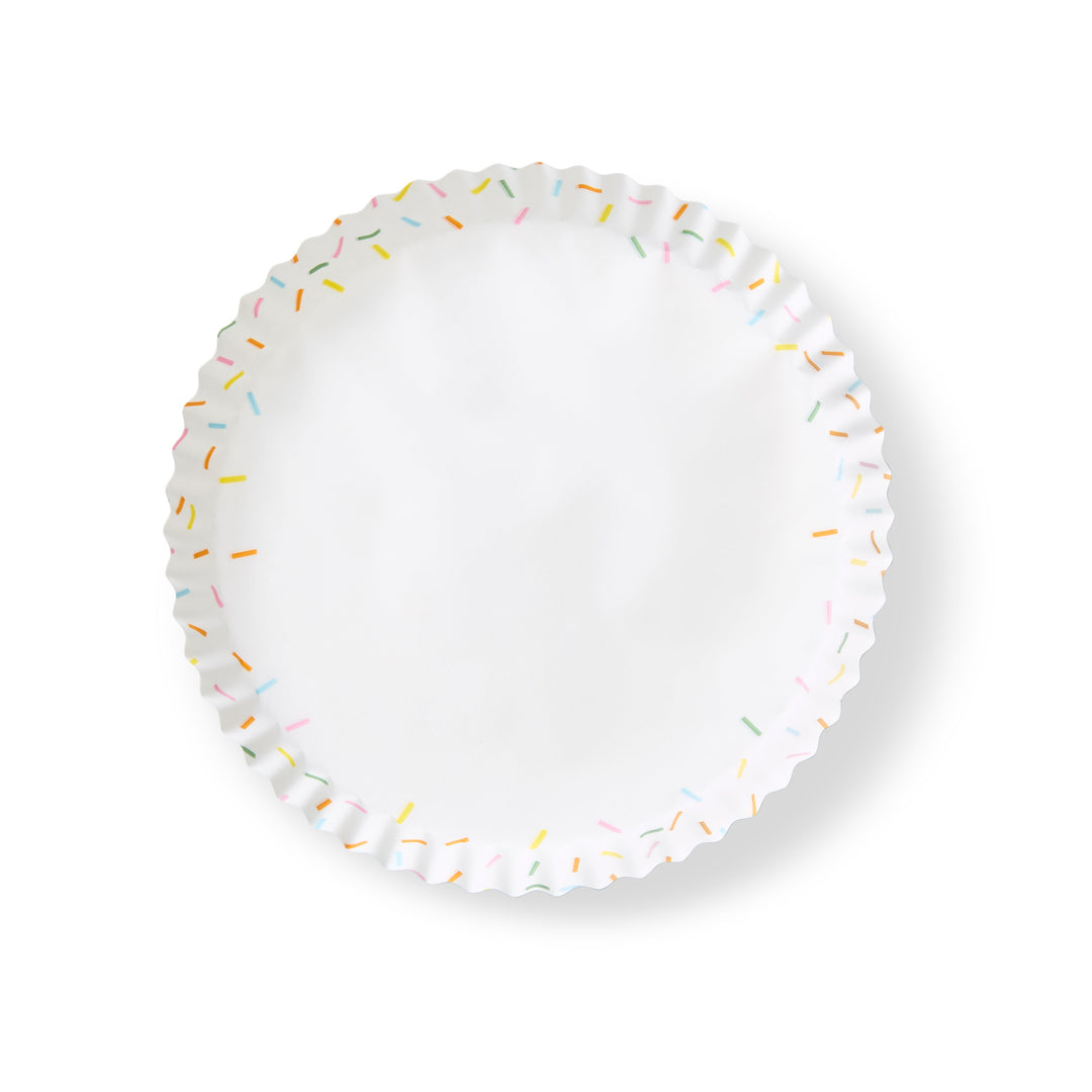 "Celebrate Duo" Preformed Plate Liners