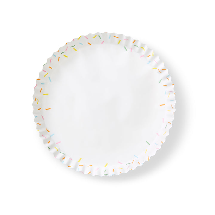 "Celebrate Duo" Preformed Plate Liners