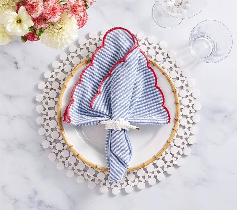 Napkin: Fiesta