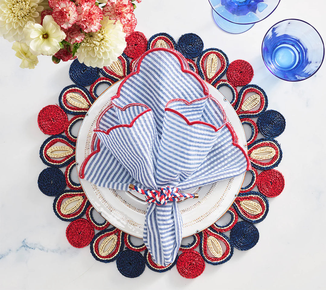 Napkin: Fiesta