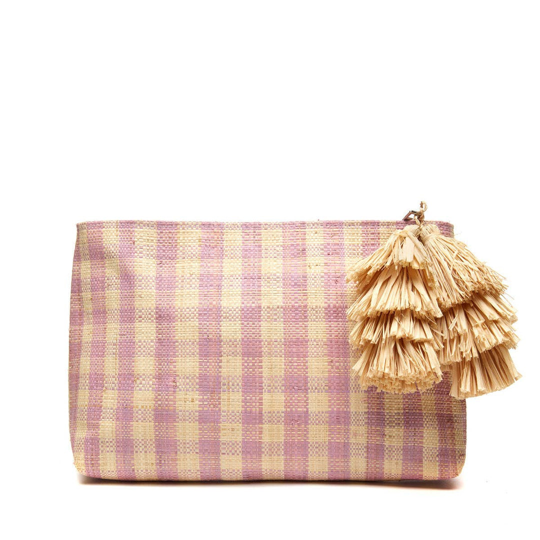 Hazel Clutch