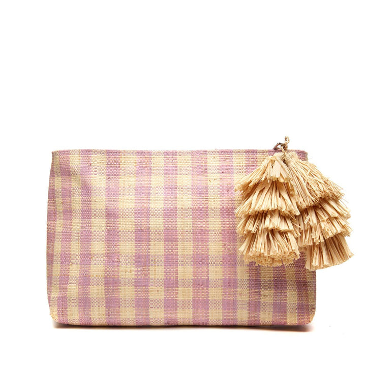 Hazel Clutch