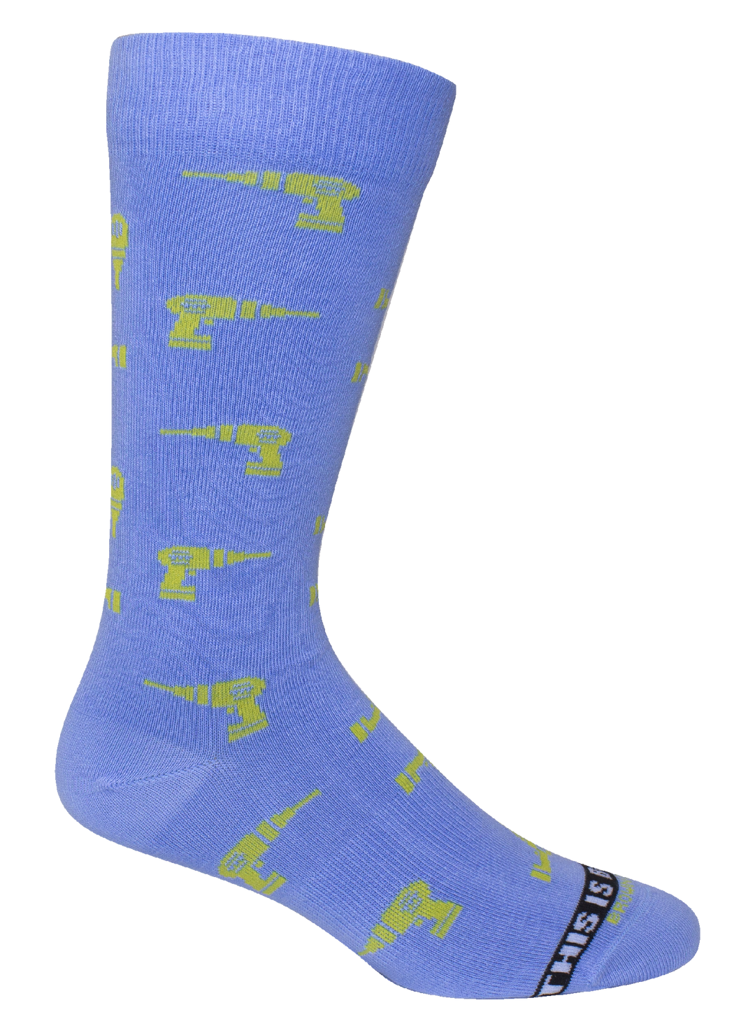 Boring (Drill) Socks